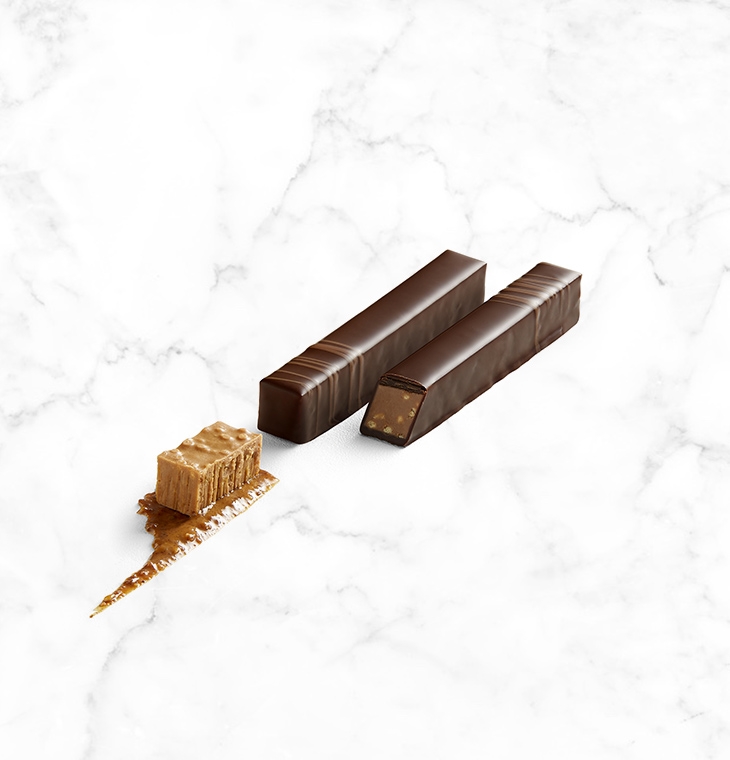 Choco\u0020Sticks\u0020Pralin\u00E9\u00206\u0020chocolates
