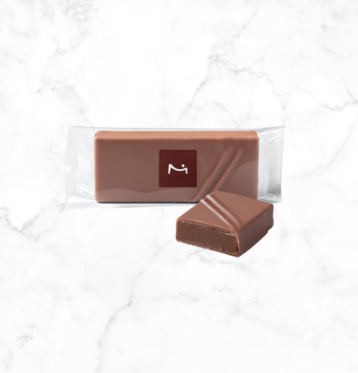 Sylvia Bouchée - La Maison du Chocolat