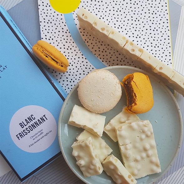 Blanc\u0020Frissonnant\u0020Chocolate\u0020Bar