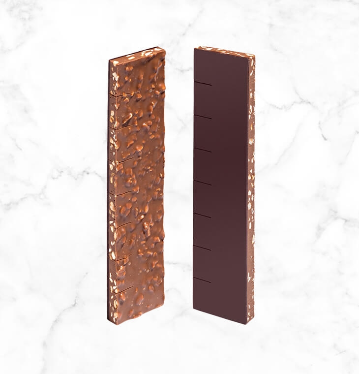 Tapage Noisettes - La Maison du Chocolat