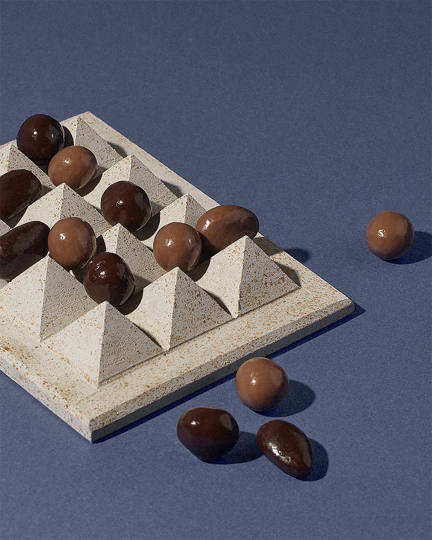 Elegant Presentation of the Amandas case
