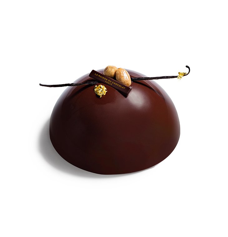 Traviata Entremet Medium
