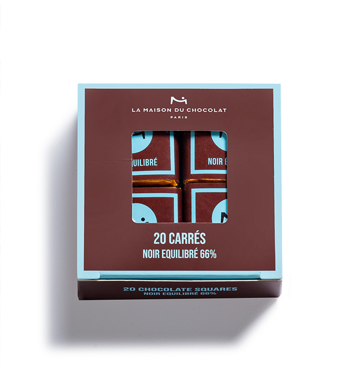 Expert Squares Case