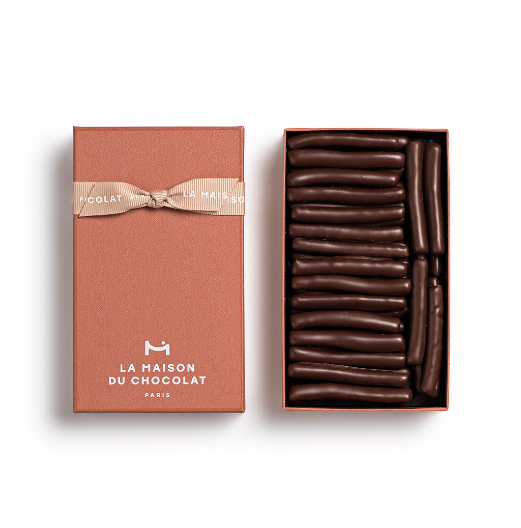 Orangettes Gift Box 230g
