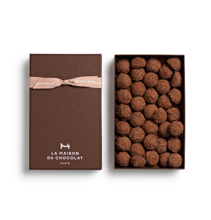 Truffles 35 Pieces