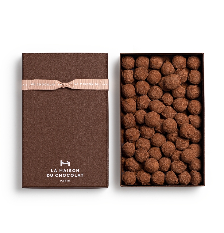 Truffles 58 Pieces