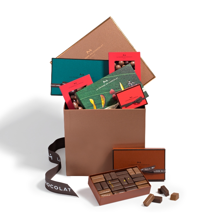 Jolika Hatbox