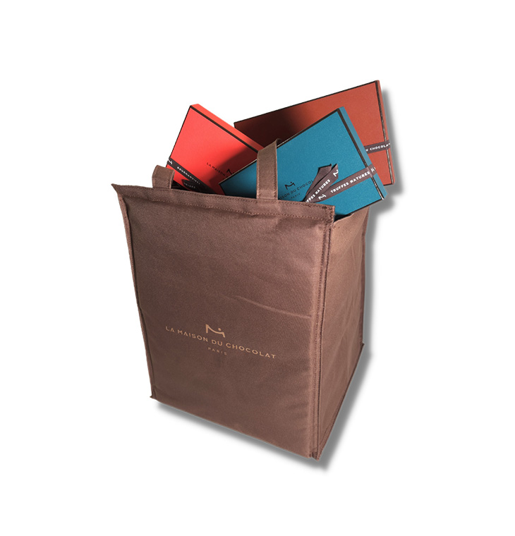 ISOTHERM BAG S2 30X30X39CM 1PCE