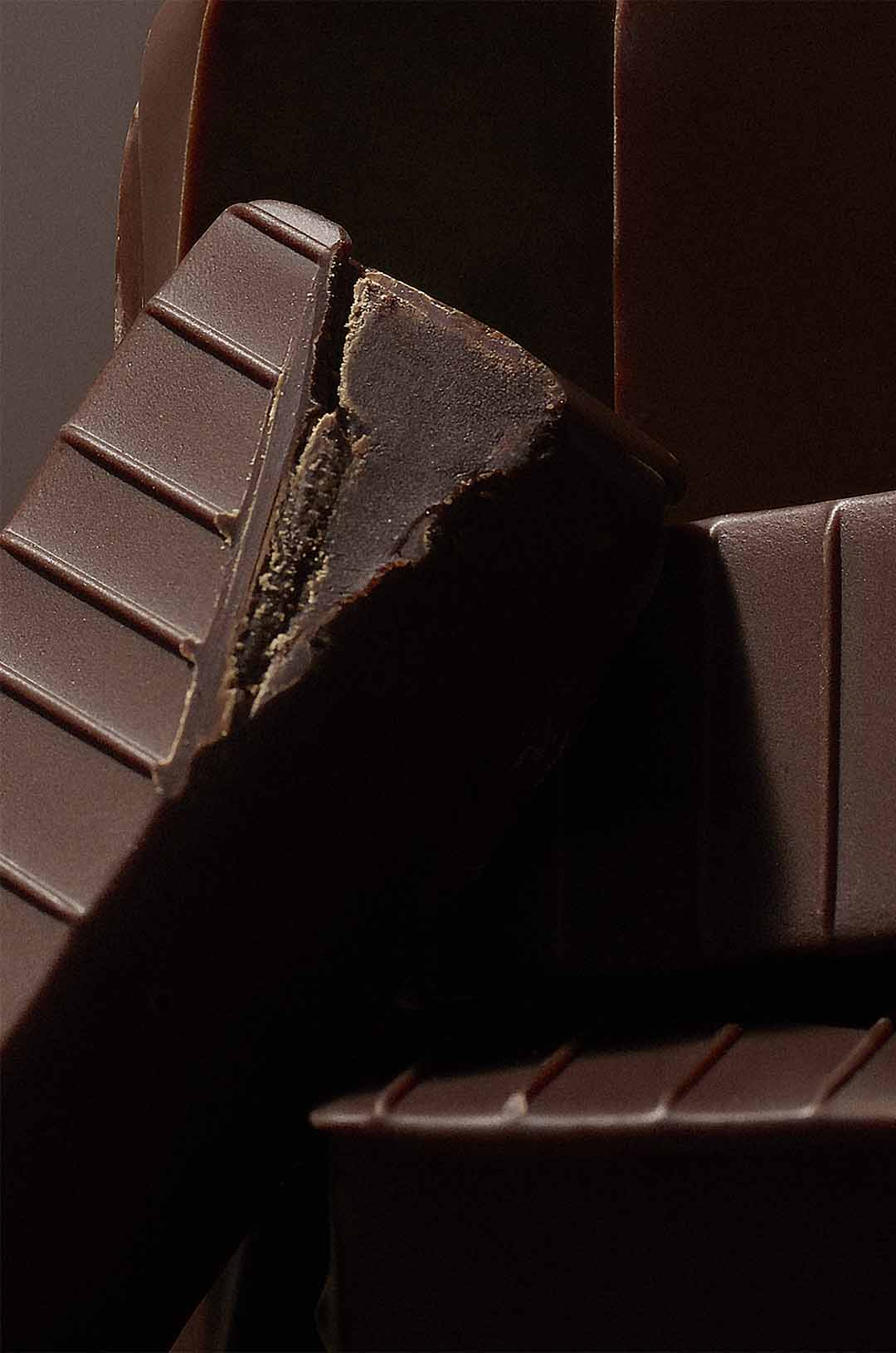 Chocolate chills gift box