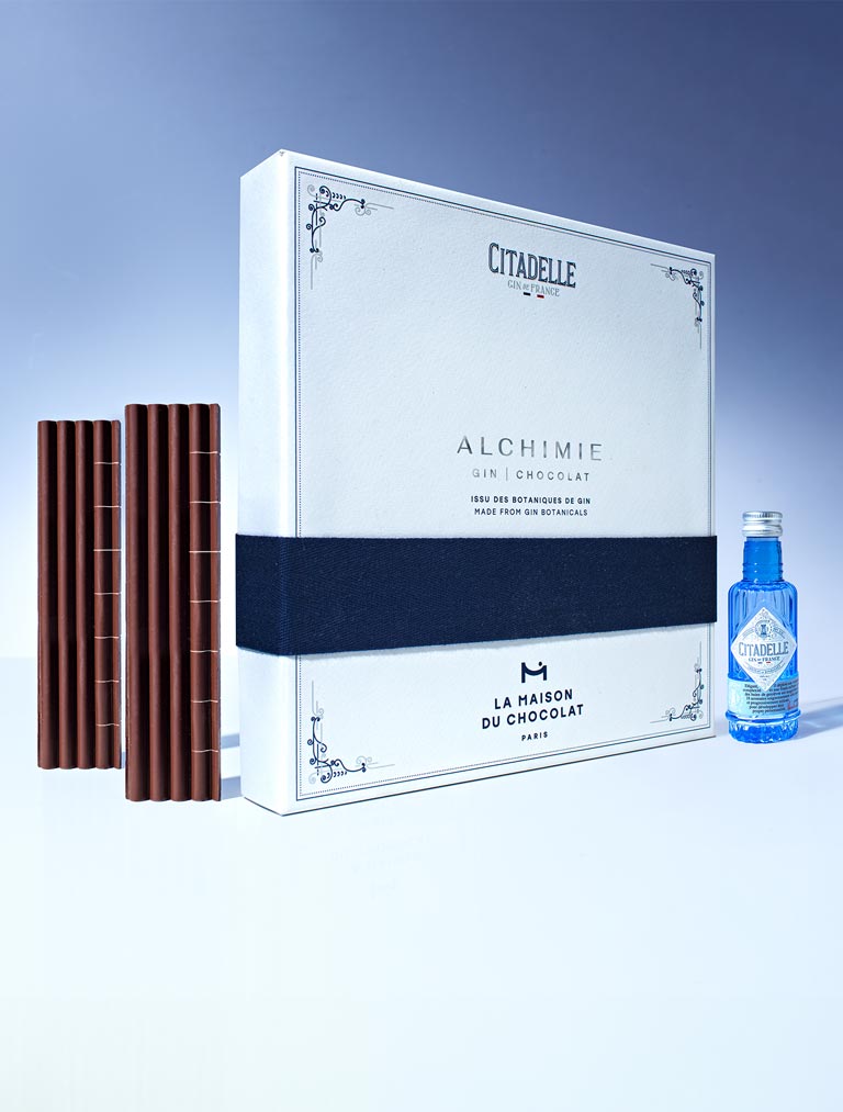  Alchimie Gift Box
