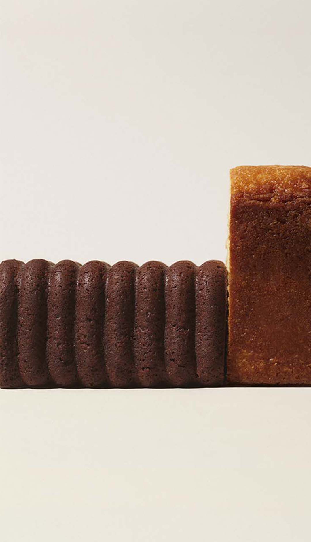 Cakes Pleyel et Cake Citron disponible en livraison à domicile