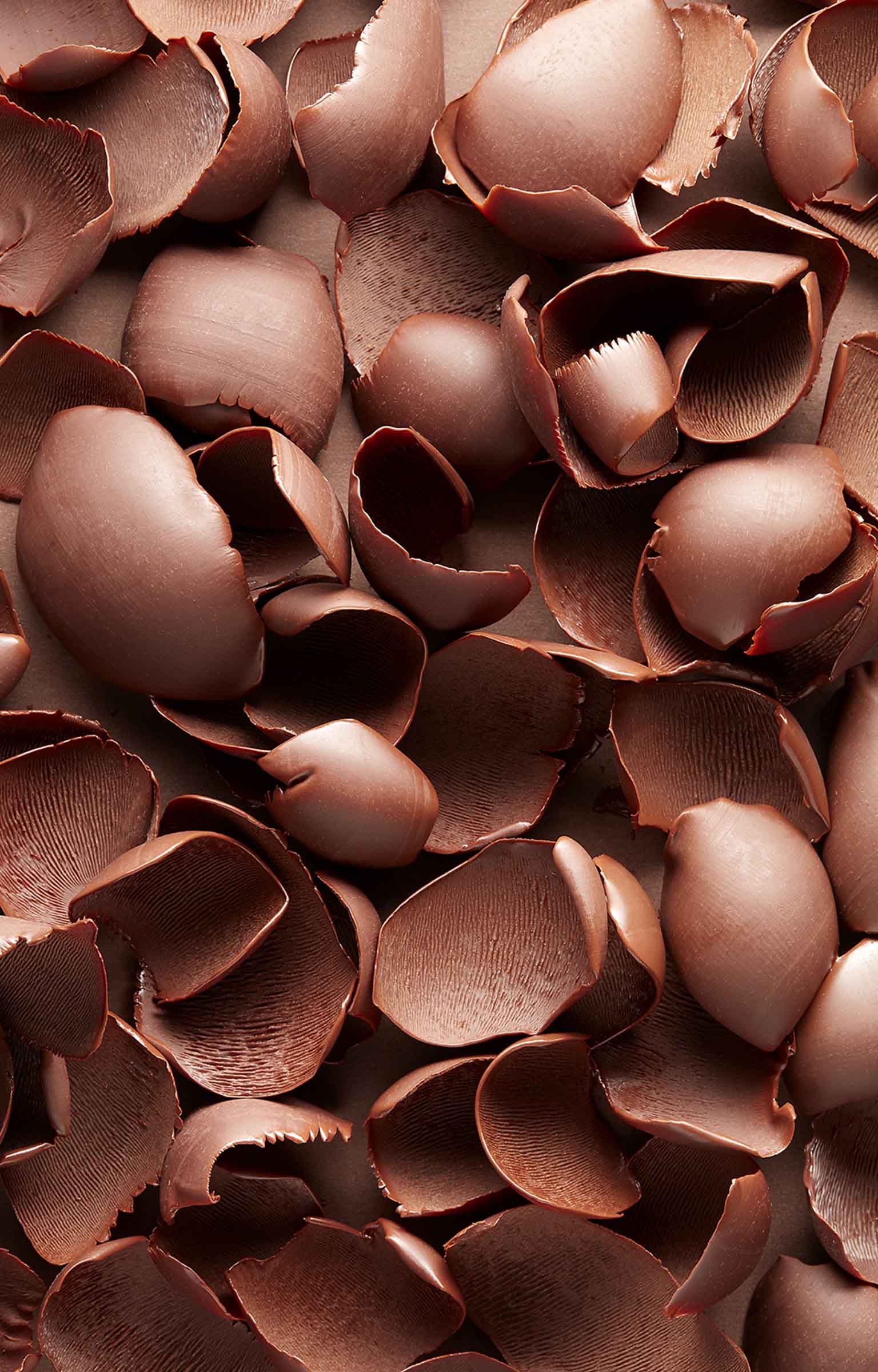 Copeaux de chocolat