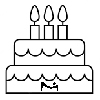 Birthday Rewards