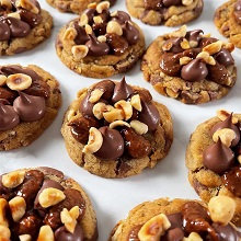 Chocolate Cookies - La Maison du Chocolat