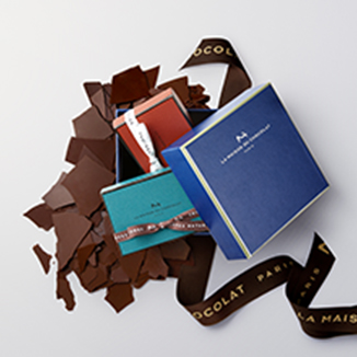 Impact Environnement Chocolat - La Maison du Chocolat