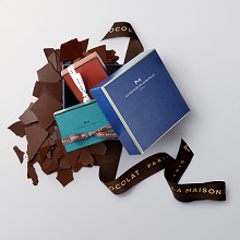 Boîte Cadeaux Chocolat - La Maison du Chocolat