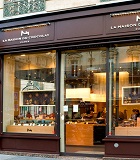 Boutique Faubourg Saint-Honoré