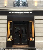 Boutique François 1er