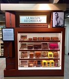 Boutique Galeries Lafayette