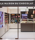 Boutique Faubourg Saint-Honoré
