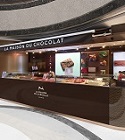 Boutique Galeries Lafayette