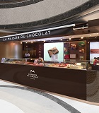 Boutique Galeries Lafayette