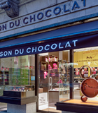 Boutique Madison Avenue