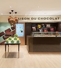 Boutique François 1er