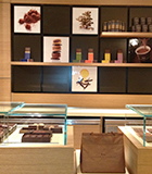 Boutique Faubourg Saint-Honoré