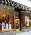Boutique Rockefeller