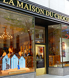 Boutique Rockefeller