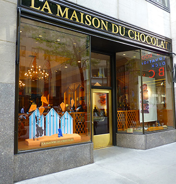 Our Boutiques In New York Usa La Maison Du Chocolat Our Boutiques In New York Usa La Maison Du Chocolat