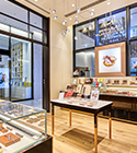 Boutique Toranomon Hills