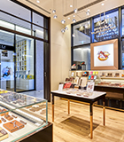 Boutique Toranomon Hills