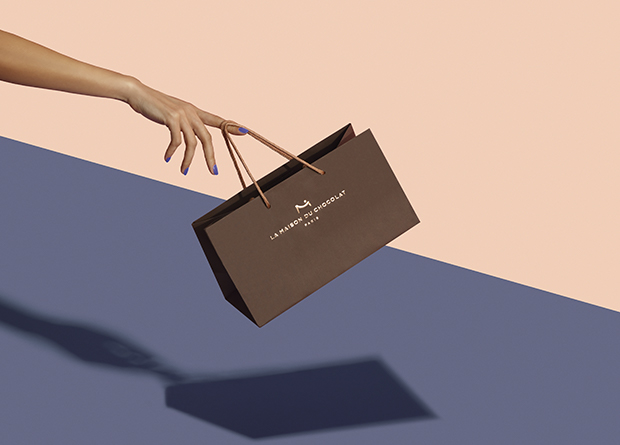 Chocolate Circle Rewards Program