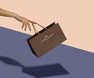 Chocolate Circle Rewards Program