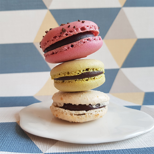 It’s time for a snack!