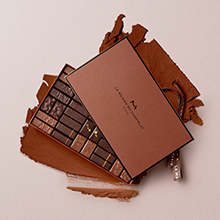 Boîte Maison - La Maison du Chocolat