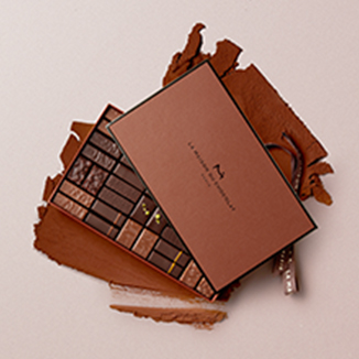 Coffret Maison - La Maison du Chocolat