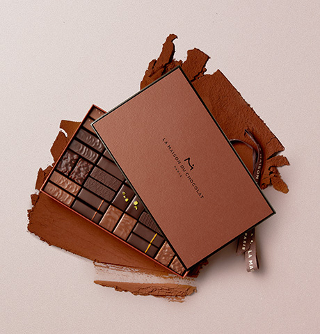 COFFRETS MAISON