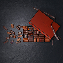 Boîte Maison - La Maison du Chocolat
