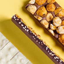 How to recognize good chocolate - La Maison du Chocolat