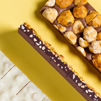 How to recognize good chocolate - La Maison du Chocolat