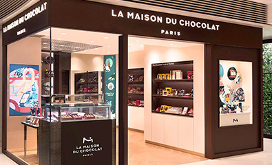 Boutique Carrousel du Louvre