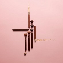 Friandises chocolat praliné - La Maison du Chocolat