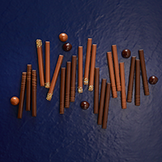 Boîte Cadeaux Chocolat - La Maison du Chocolat