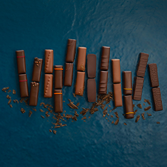 Boîte Cadeaux Chocolat - La Maison du Chocolat