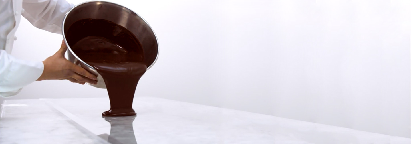 DES CHOCOLATS GOURMANTS AU GOUT EQUILIBRE