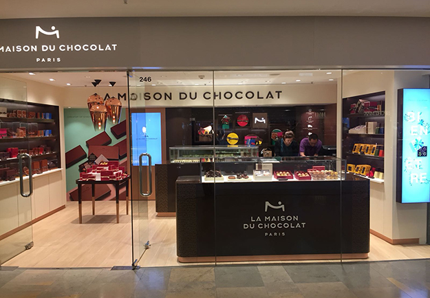 Pacific Place
