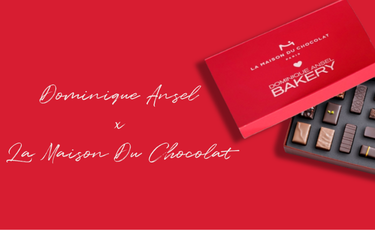 Thanksgiving Chocolate Collection 2023 - La Maison du Chocolat